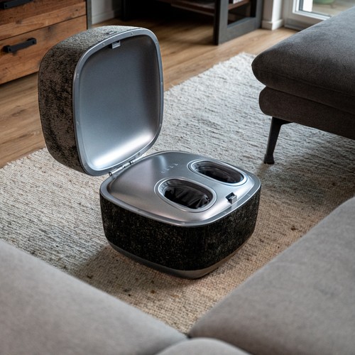 The lounger in 1 - –,