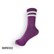 Unisex Sportsocken mit