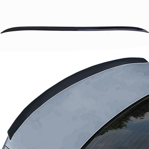 Flexible spoilerlippe - flexible,