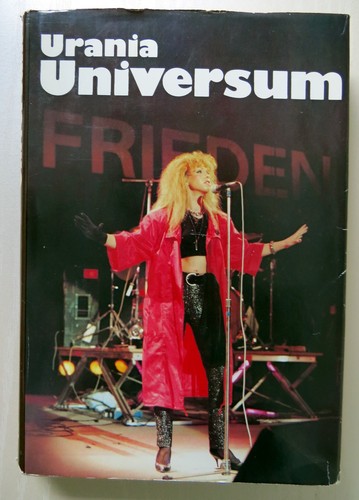 Ddr urania universum band - ddr-urania,