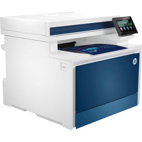 Color laserjet pro mfp - hp,