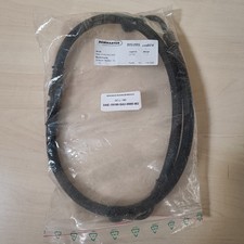 Schlauch Ölkühler rechts