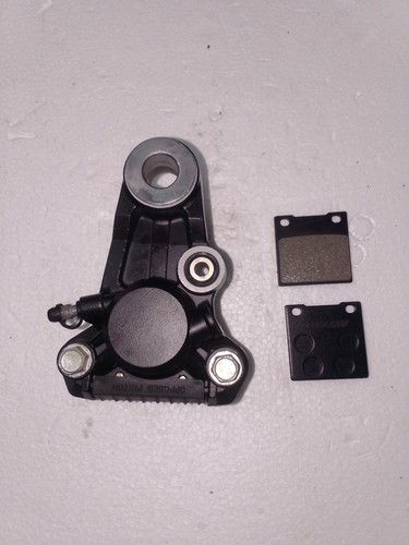 Rear caliper suzuki rgv - rear,