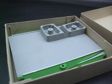 Brawa Eheim Bahnübergang für Trolleybus in OVP