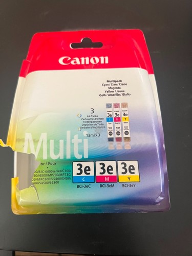 Original canon bci - original, bci-3e