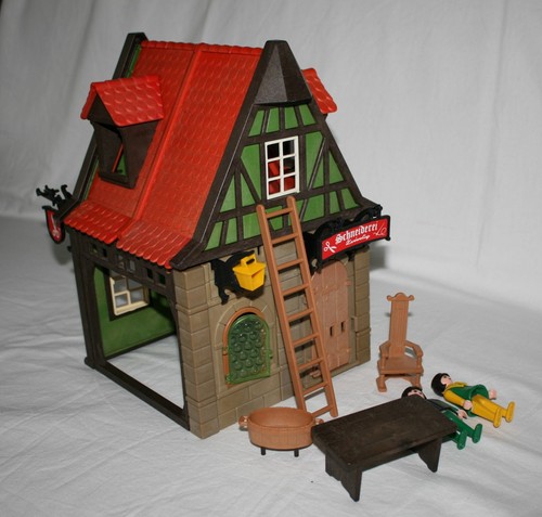Playmobil ersatzteile 3440 - playmobil,