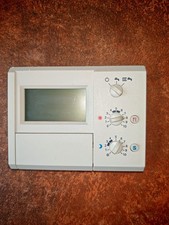 Viessmann Bedieneinheit