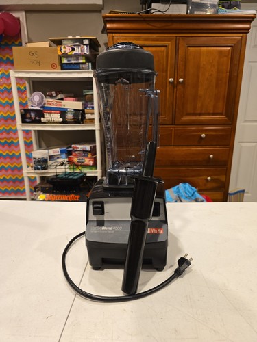 Vitamix vm0102 4500 - vitamix,