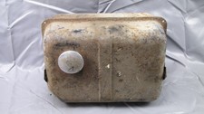 Trabant p601 tank - trabant,