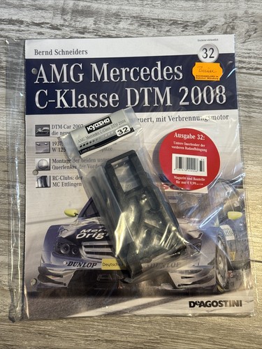Kyosho deagostini amg - ,