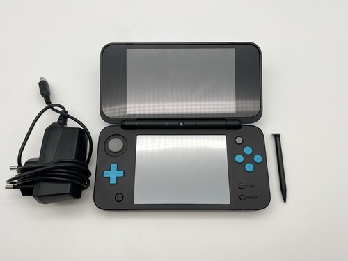New nintendo 2ds konsole - new,