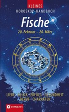 Kleines Horoskop-Handbuch