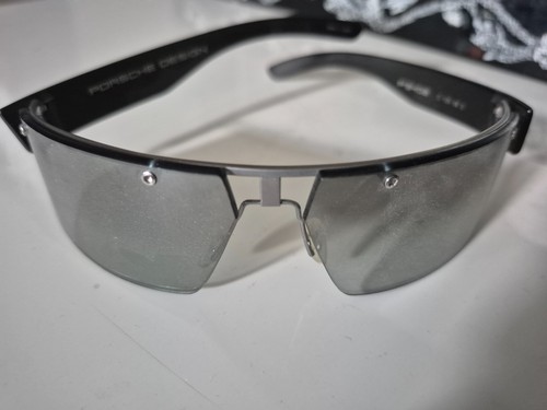 Porsche design sonnenbrille - design,