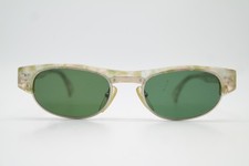Vintage sonnenbrille alain - sonnenbrille,