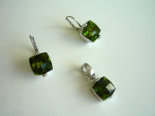 Pierre Lang SET Ohrringe