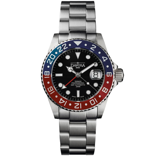 Davosa ternos professional gmt - ternos,