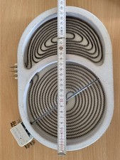 Strahlheizkörper Eika 2400/1500 Watt