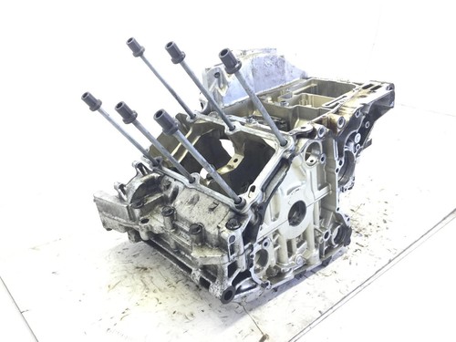 Motorgehäuse leer mod 4tx - motorgehäuse,
