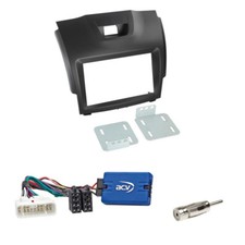 Clarion LFB adapter steering