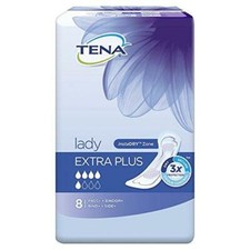 Tena Lady Extra Plus Duo 16