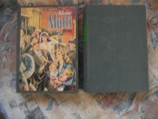 Kleine Mutti D'Ancona