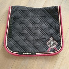 Schabracke Eurostar Dressur