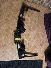 orig. Skoda Superb 3 III 3V Kombi schwenkbare Anhängerkupplung 3V9803881A