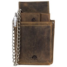 Greenburry Vintage Leder