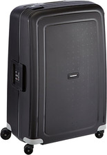 Samsonite cure spinner - samsonite, l