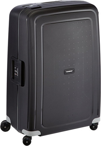 Samsonite cure spinner - samsonite,