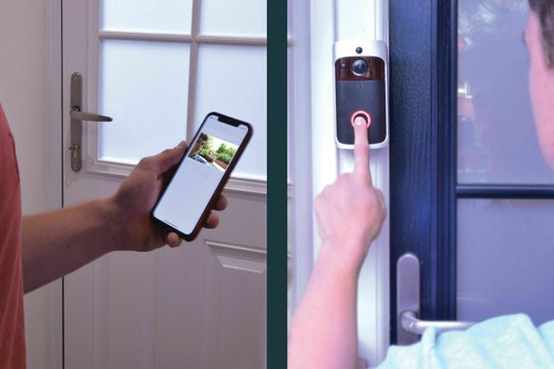 Smart hd video - smart, wi-fi