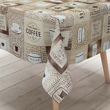 Wachstuch Tischdecke K226A