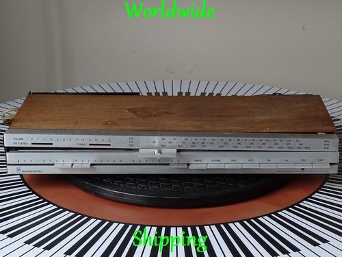 Bang olufsen beomaster - b&o, &