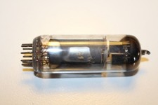 TUNGSRAM-Röhre, UL 41, gebraucht 