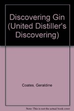 Discovering Gin (United