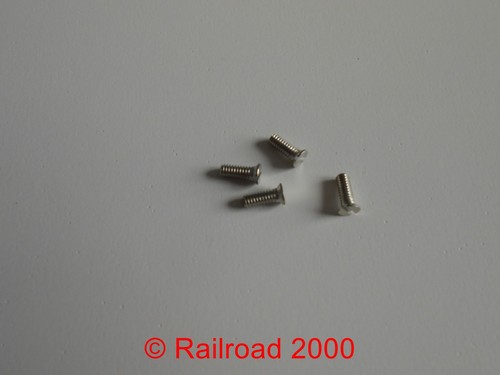 Märklin 756250 - , 4x