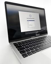 MacBook Pro 13“ | 256GB SSD | 8 GB | 2018 | Quad-Core Intel i5 | Touchbar | OVP