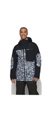 Burton snowboardjacke frostner - burton,