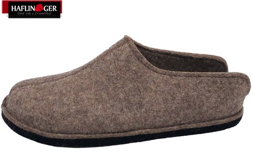 Haflinger hausschuhe flair - hausschuhe,