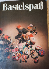 Bastelspaß, Handreichung für