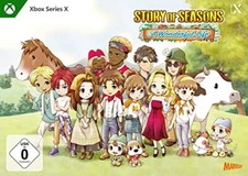 Xbox series wild river story - series,
