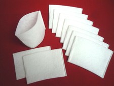 10x Powersocken kompatibel