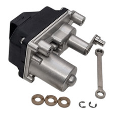 Turbolader ladedrucksteller - turbolader,