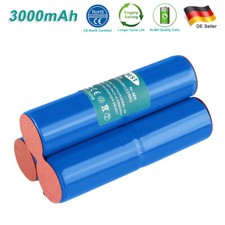 3000mAh 7.2V Ni-MH Akku Für
