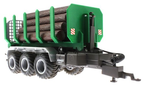 Forst container mit rungen - forst,