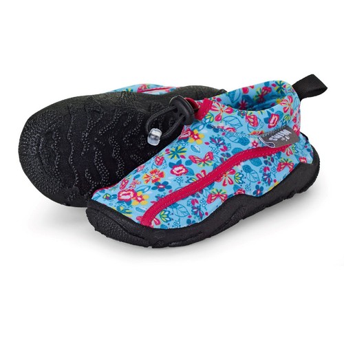 Sterntaler aquaschuhe blumen - sterntaler,