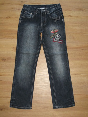 Jeans größe 152 sehr guter - sehr,