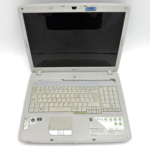 Acer aspire 7520 - acer, 7520-5168
