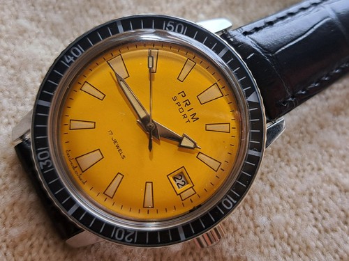 Prim sport vintage - sport,