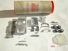 SUNBEAM TIGER MK1 1964 KIT A